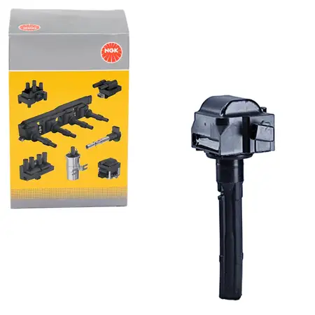 NGK 48326 U4024 Ignition Coil for TOYOTA Camry V1 V2 3.0/V6/24V 184/188/190 hp