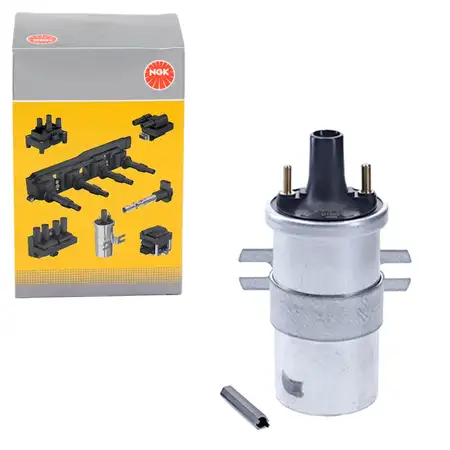 NGK 48346 U1083 Z&uuml;ndeinheit f&uuml;r OPEL Astra F Calibra A Corsa A Kadett E Omega A Vectra A