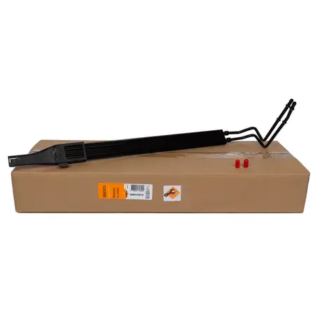 NRF 31815 EASY FIT &Ouml;lk&uuml;hler Lenkung f&uuml;r MERCEDES-BENZ Viano Vito Mixto W639 6394663524