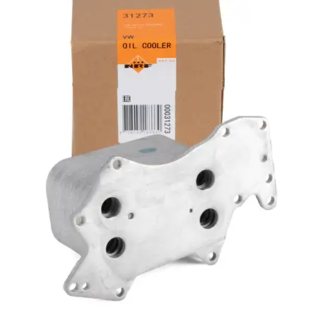 NRF 31273 &Ouml;lk&uuml;hler Motor&ouml;l f&uuml;r AUDI A4 B8 A5 A6 C6 Q5 8RB Touareg 2.7/3.0 TDI 059117021K