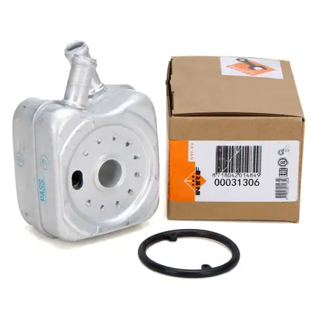 NRF EASY FIT &Ouml;lk&uuml;hler f&uuml;r AUDI A3 A4 A6 SEAT Leon 1M 1P Ibiza 2 3 4 SKODA Golf 4 5 TOURAN