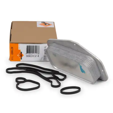 NRF EASY FIT &Ouml;lk&uuml;hler Motor&ouml;lk&uuml;hler f&uuml;r OPEL Astra H J Insignia A D E 1.6/1.8 55355603