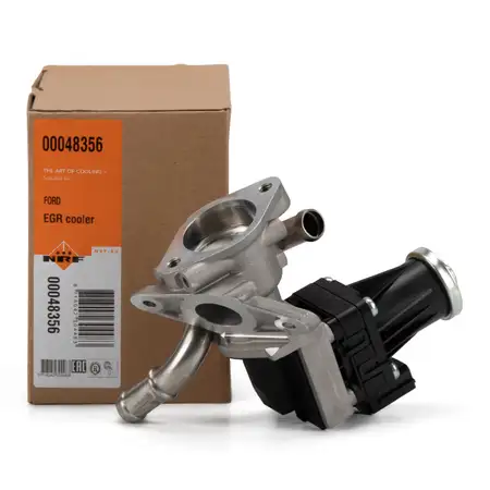 NRF EASY FIT AGR-Modul f&uuml;r CITROEN JUMPER FORD TRANSIT PEUGEOT BOXER LAND ROVER