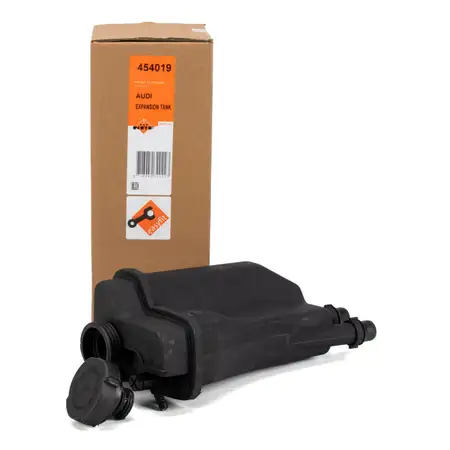 NRF 454019 EASY FIT Ausgleichsbeh&auml;lter + Deckel f&uuml;r BMW 5er E39 520-530i 7er 17111436381