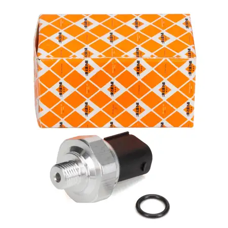 NRF 38940 EASY FIT Druckschalter Klimaanlage f&uuml;r BMW 1er 2er 3er 4er 5er 7er X1 X3 X5 X6
