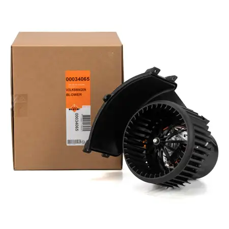NRF 34065 Cabin Fan for VW Multivan, Transporter T5, T6, Sharan 7M 7E1819021A