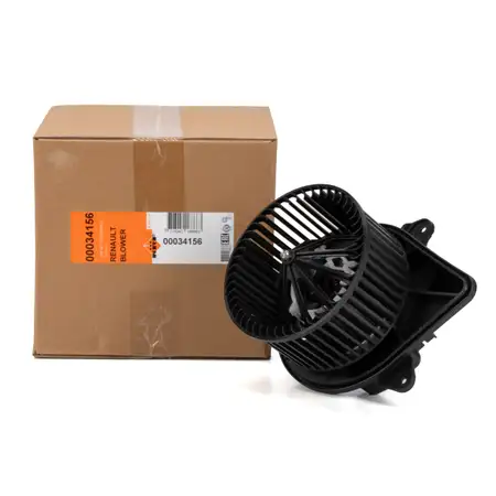 NRF 34156 Innenraumgebl&auml;se Gebl&auml;semotor f&uuml;r NISSAN Primastar OPEL Vivaro A RENAULT 2