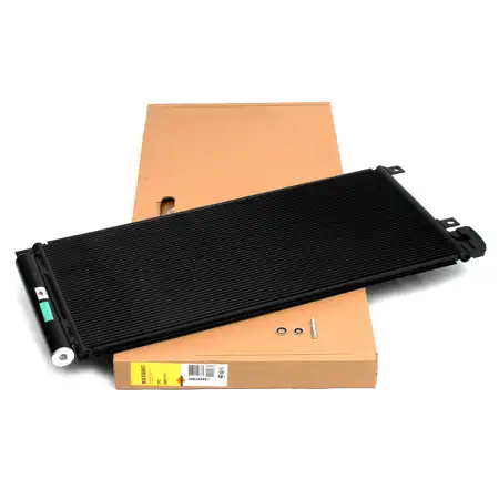 NRF 350067 EASY FIT Kondensator Klima f&uuml;r OPEL Mokka/Mokka 10 CHEVROLET Trax 1.4 95321793