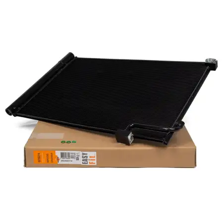 NRF 350214 EASY FIT Kondensator f&uuml;r MERCEDES W204 W212 CLS C218 AMG M156 M157 1975000054