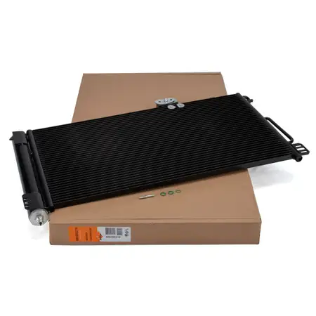 NRF 350219 EASY FIT Capacitor for MERCEDES SLK R171 200 Compressor 280 350 1715000154