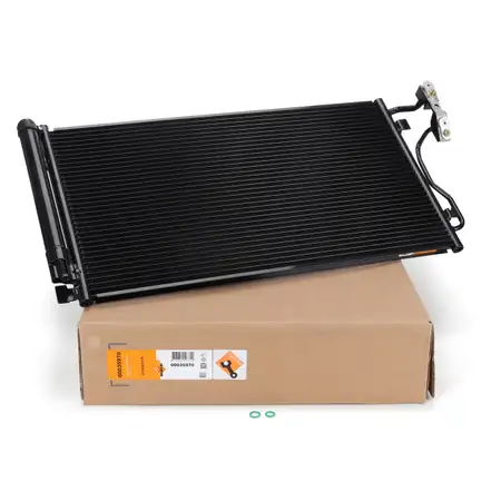 NRF 35970 EASY FIT Kondensator f&uuml;r BMW 1er F20 2er F22 F23 3er F30 4er F32 F36 i3 4270545