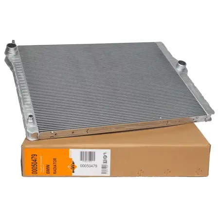 NRF 50479 K&uuml;hler Motork&uuml;hler Wasserk&uuml;hler f&uuml;r BMW 5er F10 F11 523i 528i 530i 7er 730i