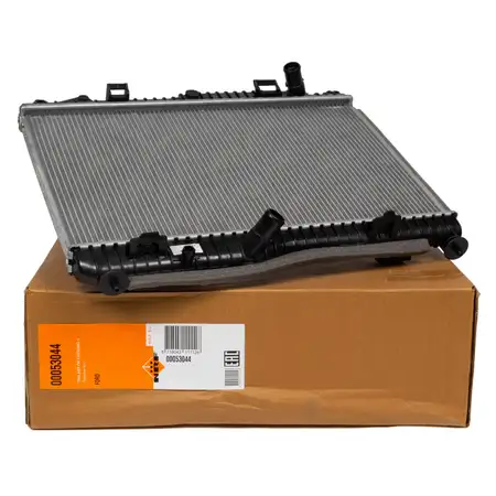 NRF 53044 K&uuml;hler Motork&uuml;hler f&uuml;r FORD Fiesta 6 B-Max Ecosport Ka+ 1.4/1.5/1.6 TDCi