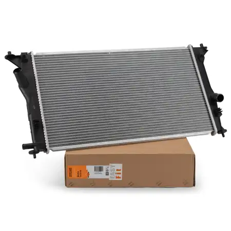 NRF 53465 EASY FIT K&uuml;hler Motork&uuml;hler f&uuml;r MAZDA 5 CR19 1.8 2.0 2.0 CD LFB715200A