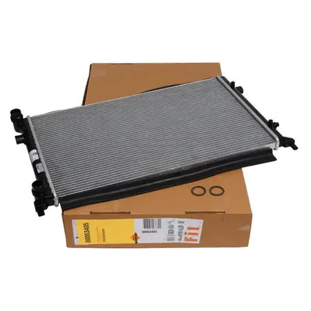 NRF 53405 K&uuml;hler Motork&uuml;hler f&uuml;r VW Caddy 3 4 Golf 5 6 AUDI 8P SEAT Leon 1K0121251AR