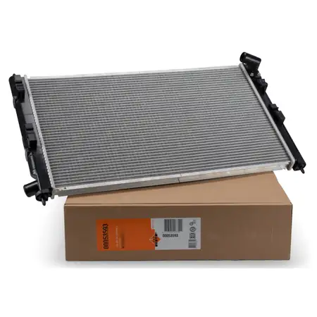 NRF 53593 K&uuml;hler Motork&uuml;hler f&uuml;r PSA C-Crosser 4007 MITSUBISHI ASX Lancer 8 Outlander 2