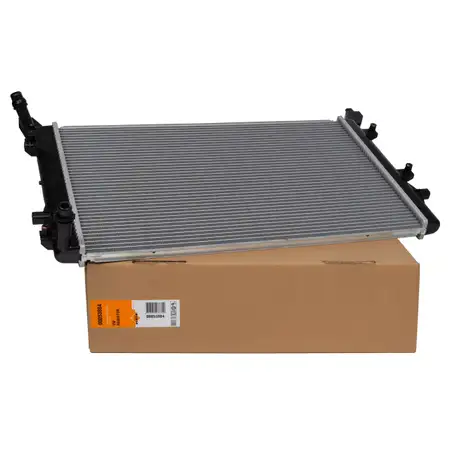 NRF 53884 K&uuml;hler Motork&uuml;hler EASY FIT f&uuml;r AUDI SEAT SKODA Golf 5 1.0-1.4 1K0121251BN