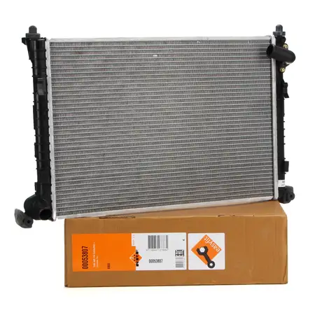 NRF 53807 EASY FIT K&uuml;hler Motork&uuml;hler f&uuml;r MINI R50 R53 Cabriolet One Cooper 17117570821