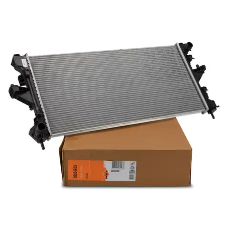 NRF 54203 K&uuml;hler Motork&uuml;hler Wasserk&uuml;hler f&uuml;r CITROEN Jumper 2 FIAT Ducato PEUGEOT Boxer