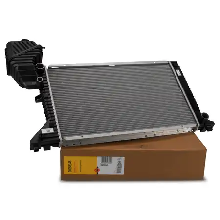 NRF 55348 EASY FIT K&uuml;hler Motork&uuml;hler Wasserk&uuml;hler f&uuml;r MERCEDES-BENZ Sprinter B901-906