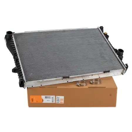 NRF 55323 EASY FIT K&uuml;hler Motork&uuml;hler f&uuml;r BMW 5er E39 535i 540i 7er 728-750i bis 09.1998