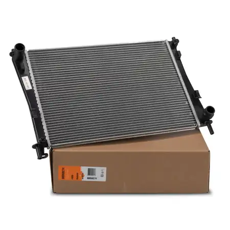 NRF 58274 EASY FIT K&uuml;hler Motork&uuml;hler f&uuml;r FORD Fiesta 5 MK5 Fusion JU_ MAZDA 2 DY 1.25-1.6