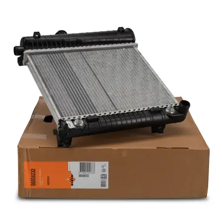 NRF 58232 EASY FIT K&uuml;hler Motork&uuml;hler f&uuml;r MERCEDES W202 S202 C/A208 W210 S210 ohne Klima