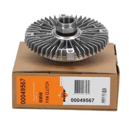 NRF 49567 K&uuml;hlerl&uuml;fter Visko-Kupplung f&uuml;r BMW 3er E30 E36 5er E34 E39 Z3 E36 11521740962