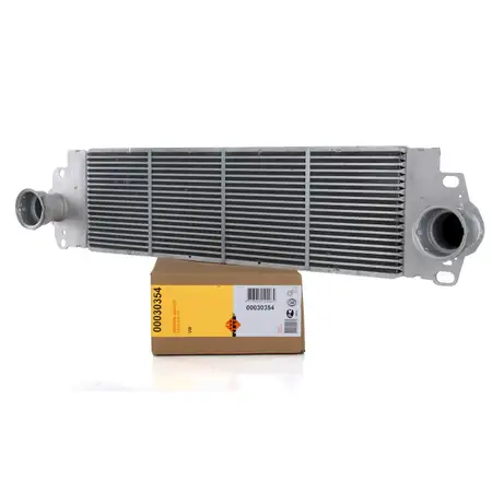 NRF 30354 Ladeluftk&uuml;hler K&uuml;hler f&uuml;r VW Transporter Multivan T5 1.9/2.0/2.5 TDI 7E0145804B