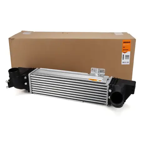 NRF 30949 Ladeluftk&uuml;hler K&uuml;hler f&uuml;r KIA Sorento 1 JC 2.5 CRDi 140-170 PS 281904A470