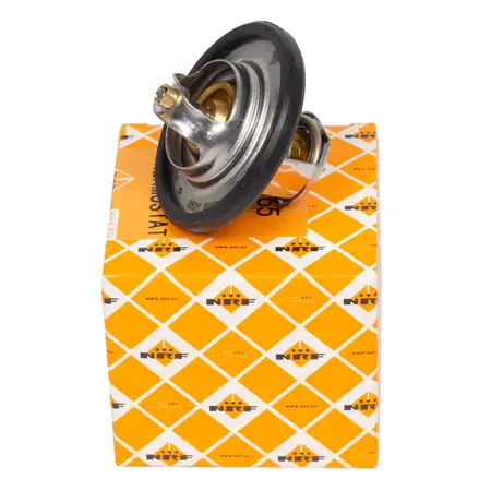 NRF 725065 EASY FIT Thermostat f&uuml;r JEEP Cherokee XJ Grand Cherokee 1 ZJ ZG 2.5i 4.0i 5.2i