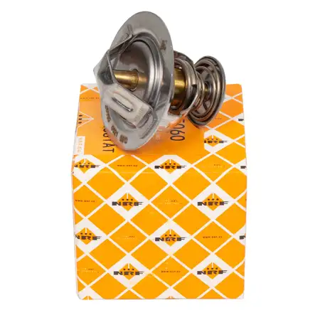 NRF 725060 Thermostat f&uuml;r HYUNDAI Accent 2 3 Santa Fe 1 2 i30 KIA Cee'D Rio 2 Sportage 2