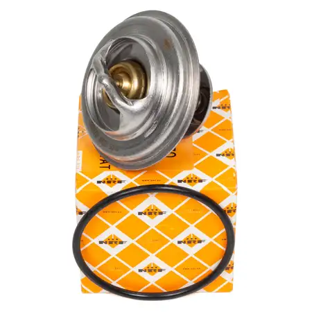 NRF EASY FIT Thermostat f&uuml;r BMW 3er E36 E46 316i-328i 5er E34 520i-528i M40 M42 M50 M52
