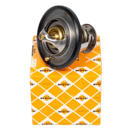 NRF 725087 EASY FIT Thermostat f&uuml;r SUBARU BRZ Forester SH_ SJ_ 2.0 i AWD 150/200 PS