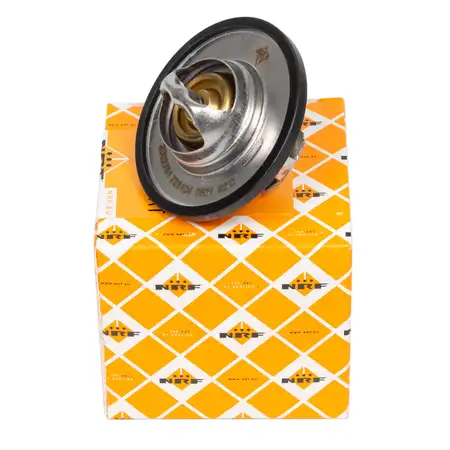 NRF 725104 EASY FIT Thermostat f&uuml;r AUDI A4 B8 A5 8T 8F A6 C6 8RB Exeo 2.0 TDI 03L121113A
