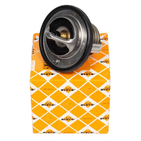 NRF 725127 EASY FIT Thermostat f&uuml;r SUZUKI Baleno Ignis Jimny Liana Swift 3 4 SX4 Wagon R+