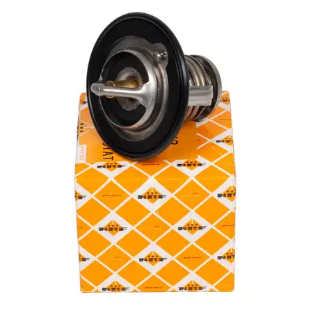 NRF 725143 EASY FIT Thermostat f&uuml;r HONDA Civic 8 9 1.4 Insight 1.0 IMA Jazz 2 3 1.2 1.3i