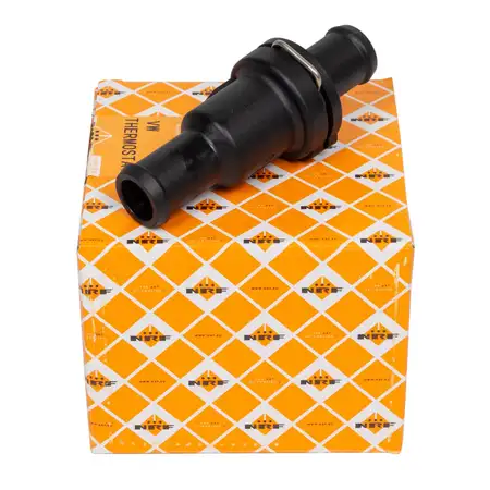 NRF Thermostat f&uuml;r VW Passat B6 1.8 2.0 2.0 TDI Golf 5 6 1.4 2.0 Touran 1.4 SEAT Leon 2.0