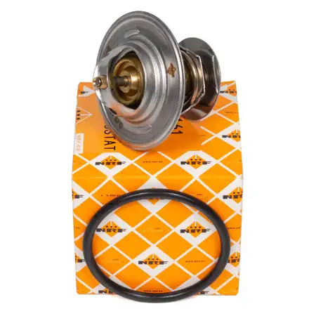NRF 725161 EASY FIT Thermostat for FORD Scorpio 1 2.8i Sierra 1 2 2.0 2.3 2.8 6801587