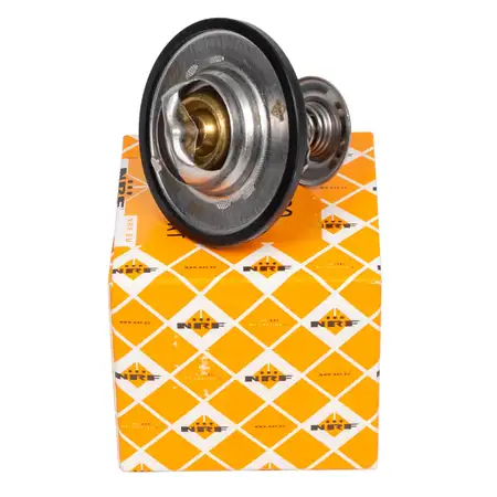 NRF 725180 EASY FIT Thermostat for Nissan Primera P12, X-Trail 1 T30, 2 T31, 2.0, 2.5