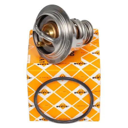NRF 725209 EASY FIT Thermostat f&uuml;r VW Golf 6 GTI Passat B6 Tiguan T5 T6 A3 A4 1.82.0 TFSI
