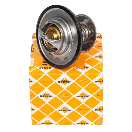 NRF 725213 EASY FIT Thermostat f&uuml;r VW Golf 3 Vento SEAT Cordoba Ibiza 2 1.4 1.6 030121113B