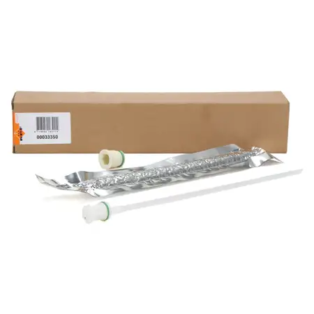 NRF 33350 EASY FIT Trockner Klimaanlage f&uuml;r AUDI A8 4H VW Amarok MERCEDES W204 W212 X204