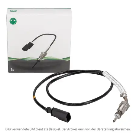 NGK / NTK 92980 Abgastemperatursensor VOR DPF f&uuml;r OPEL Astra J Insignia A Zafira C 2.0CDTI