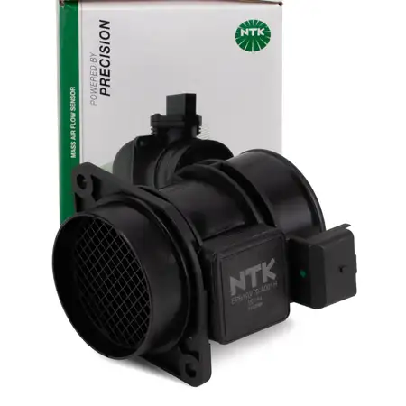 NTK Luftmassenmesser f&uuml;r OPEL Movano A NISSAN RENAULT Clio 2 Megane VOLVO MITSUBISHI 1.9D