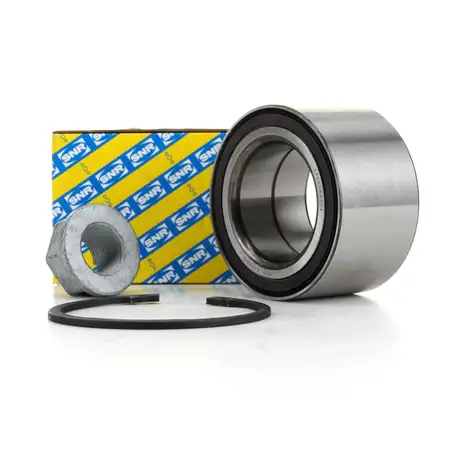 SNR R151.50 Radlagersatz f&uuml;r MERCEDES X164 W164 W251 V251 vorne/hinten 1649810406