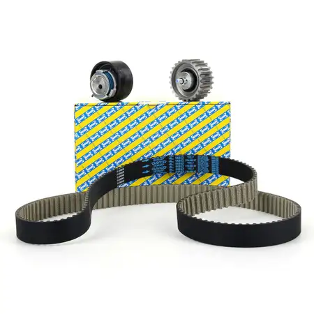 SNR KD458.47 Zahnriemensatz f&uuml;r FIAT Ducato 244_ 250_ 290_ IVECO Daily 3 4 5 6 2.3 DIESEL