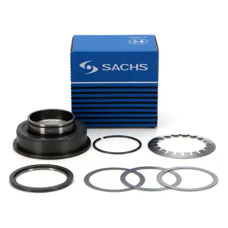SACHS 3151088201 Ausr&uuml;cklager Kupplung PORSCHE 924 944 93111608204