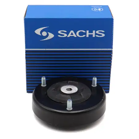 SACHS 802004 Federbeinst&uuml;tzlager Domlager f&uuml;r BMW 5er Standard Fahrwerk hinten 33521091710