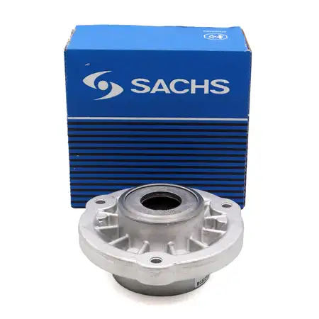 SACHS 802518 Federbeinst&uuml;tzlager Domlager f&uuml;r BMW 5er F10 6er F06 Vorderachse 31306795083